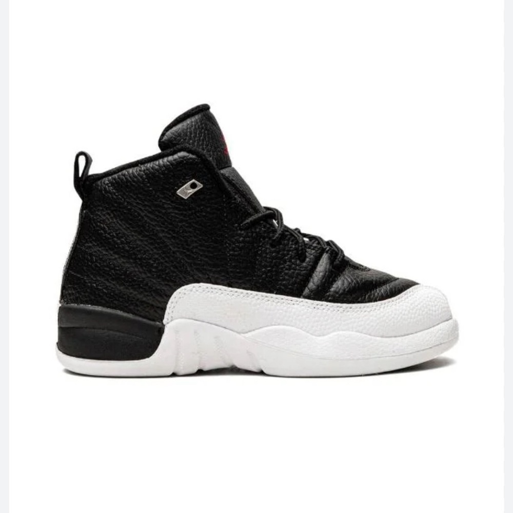 Jordan Kids - Air Jordan 12 Retro
"Playoffs 2022"